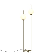 Напольный светильник (торшер) Maytoni Z020FL-L12BS3K