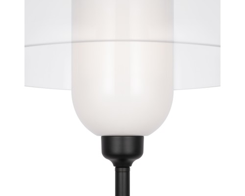 Напольный светильник (торшер) Maytoni MOD177FL-01B