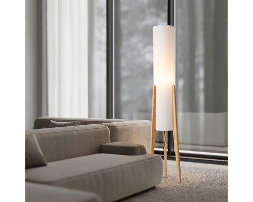 Напольный светильник (торшер) Freya FR5543FL-01T