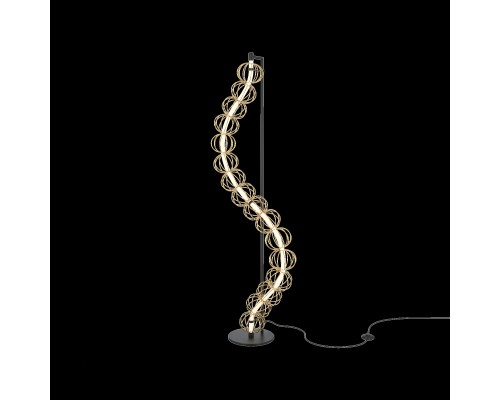 Напольный светильник (торшер) Maytoni MOD216FL-L38G3K