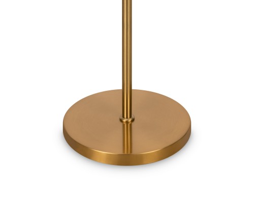 Напольный светильник (торшер) Freya FR5259FL-03BS