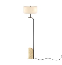 Напольный светильник (торшер) Maytoni MOD437FL-03B