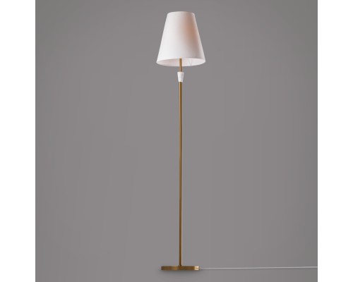 Напольный светильник (торшер) Freya FR5371FL-01BS