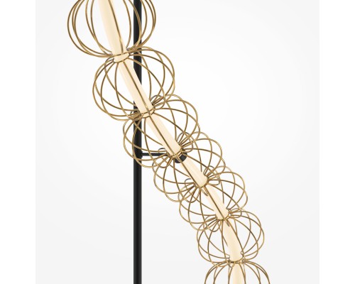 Напольный светильник (торшер) Maytoni MOD216FL-L38G3K