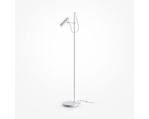 Напольный светильник (торшер) Maytoni MOD129FL-01W