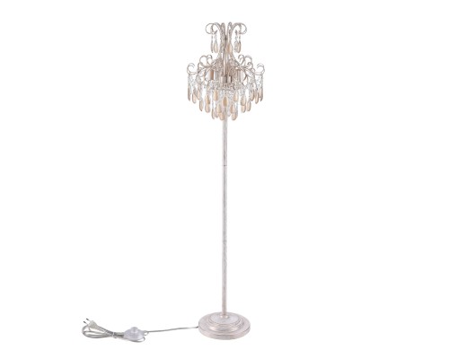 Напольный светильник (торшер) Freya FR2302FL-04WG
