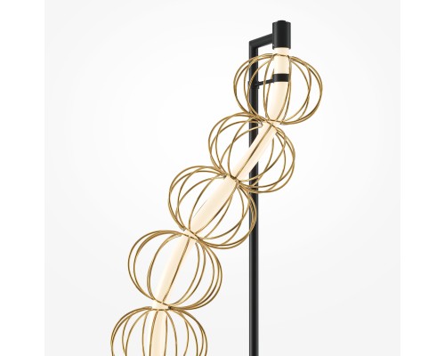 Напольный светильник (торшер) Maytoni MOD216FL-L38G3K