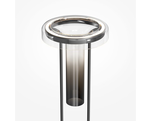 Напольный светильник (торшер) Maytoni MOD463FL-L24B3K