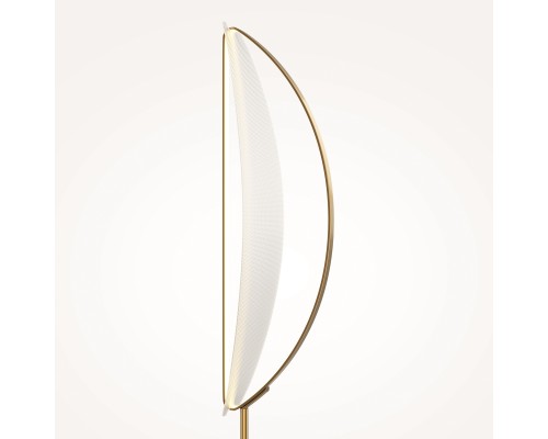 Напольный светильник (торшер) Maytoni MOD281FL-L33BS3K