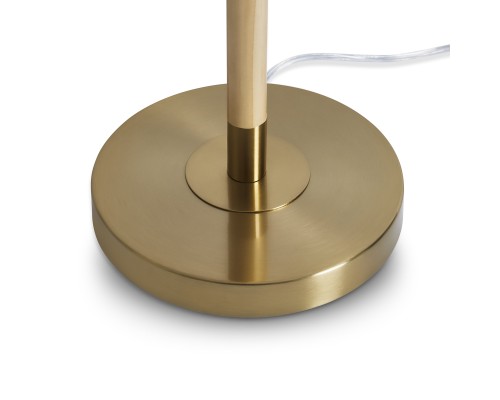 Напольный светильник (торшер) Freya FR5533FL-01BS