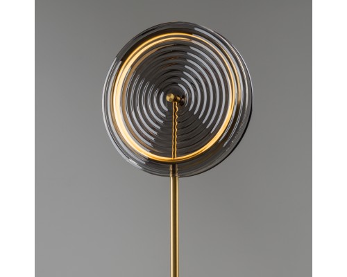 Напольный светильник (торшер) Freya FR5442FL-L13B