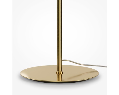 Напольный светильник (торшер) Maytoni MOD267FL-L32G3K