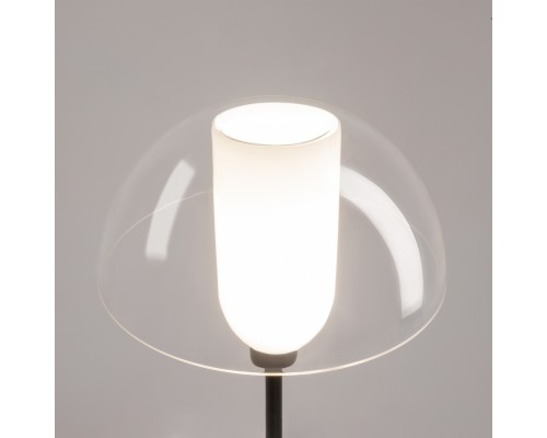 Напольный светильник (торшер) Maytoni MOD177FL-01B