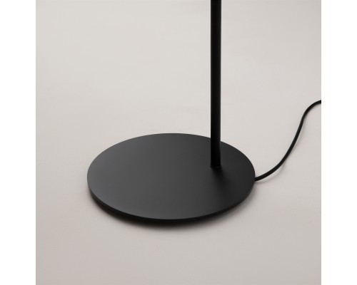 Напольный светильник (торшер) Maytoni MOD126FL-01B