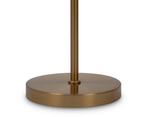 Напольный светильник (торшер) Maytoni MOD013FL-01BS