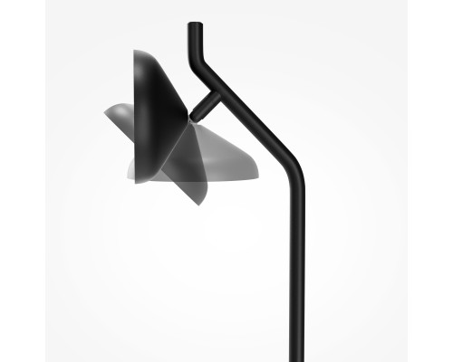 Напольный светильник (торшер) Maytoni MOD451FL-L8B3K