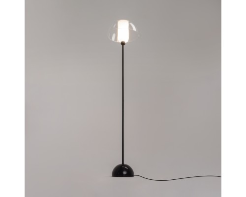 Напольный светильник (торшер) Maytoni MOD177FL-01B