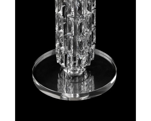 Напольный светильник (торшер) Maytoni DIA008FL-01CH