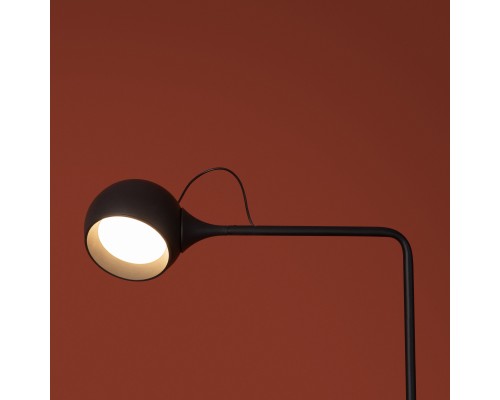 Напольный светильник (торшер) Freya FR5606FL-L9B