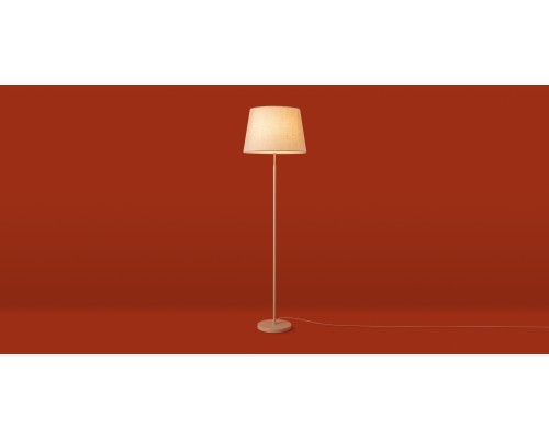 Напольный светильник (торшер) Freya FR2057FL-01BG