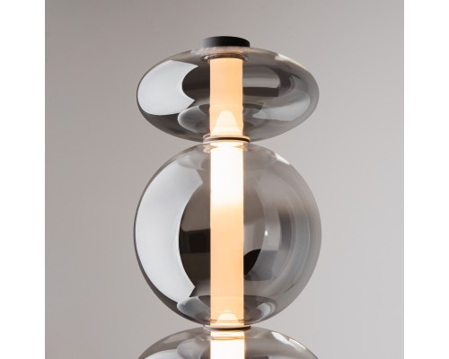 Напольный светильник (торшер) Maytoni MOD307FL-L40B3K