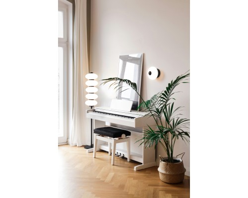 Напольный светильник (торшер) Freya FR5553FL-L20B