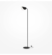 Напольный светильник (торшер) Maytoni MOD126FL-01B
