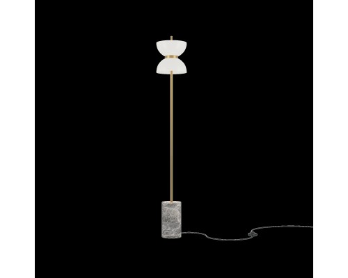 Напольный светильник (торшер) Maytoni MOD178FL-L11G3K