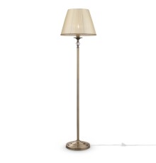 Напольный светильник (торшер) Maytoni RC093-FL-01-R