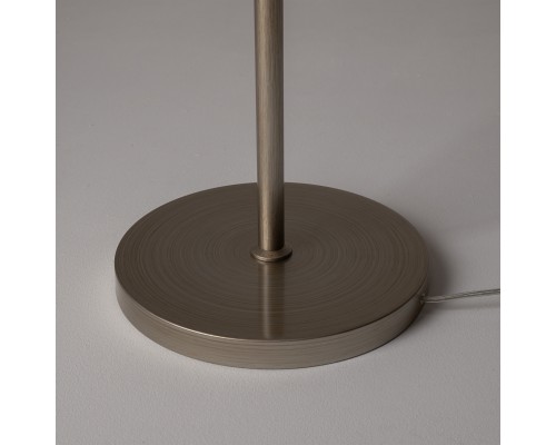 Напольный светильник (торшер) Maytoni H311-FL-01-G