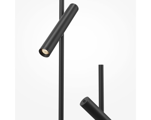 Напольный светильник (торшер) Maytoni MOD460FL-L6B3K