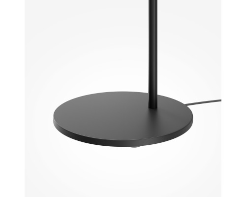 Напольный светильник (торшер) Maytoni MOD451FL-L8B3K