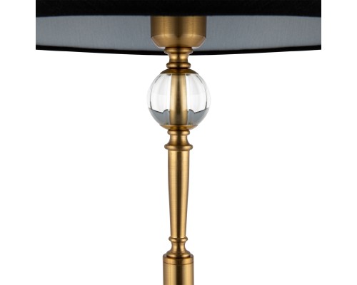 Напольный светильник (торшер) Freya FR5190FL-01BS