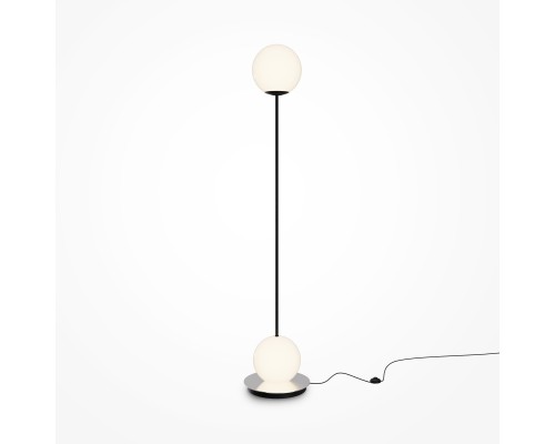 Напольный светильник (торшер) Maytoni MOD427FL-L20B3K