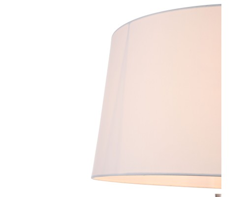 Торшер Freya Bonita FR5152-FL-01-W белый