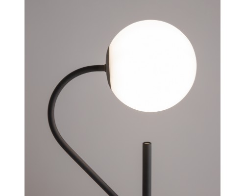 Напольный светильник (торшер) Maytoni MOD230FL-01B