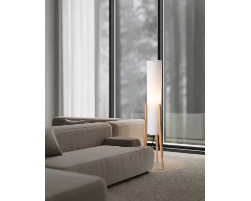 Напольный светильник (торшер) Freya FR5543FL-01T