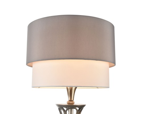 Напольный светильник (торшер) Maytoni H311-FL-01-G