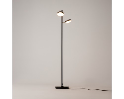 Напольный светильник (торшер) Maytoni MOD070FL-L12B3K