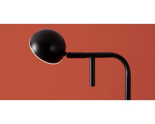 Напольный светильник (торшер) Freya FR5549FL-L5B