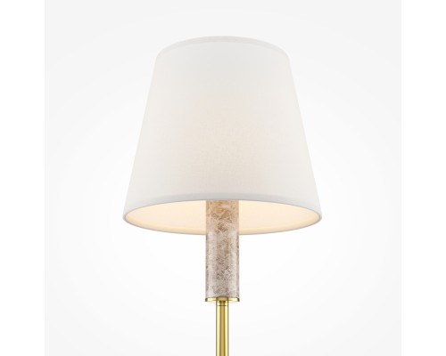 Напольный светильник (торшер) Maytoni MOD483FL-01BS