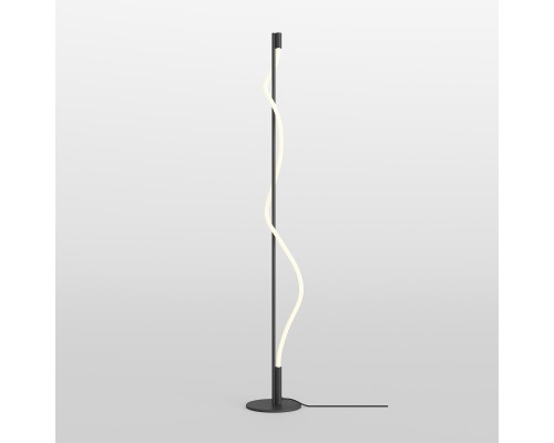 Напольный светильник (торшер) Maytoni MOD166FL-L15B3K