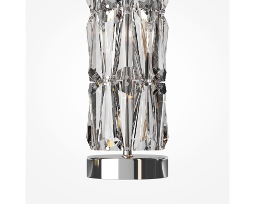 Напольный светильник (торшер) Maytoni MOD043FL-08CH