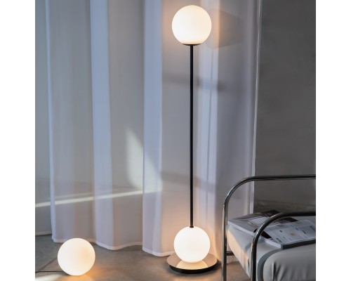 Напольный светильник (торшер) Maytoni MOD427FL-L20B3K