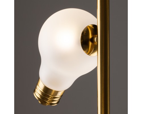 Напольный светильник (торшер) Freya FR5372FL-03BS