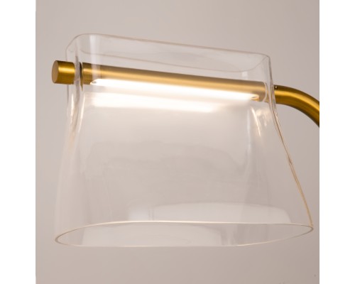 Напольный светильник (торшер) Maytoni MOD170FL-L8BS3K