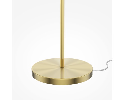 Напольный светильник (торшер) Maytoni MOD483FL-01BS