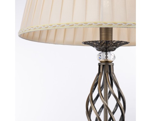 Напольный светильник (торшер) Maytoni RC247-FL-01-R