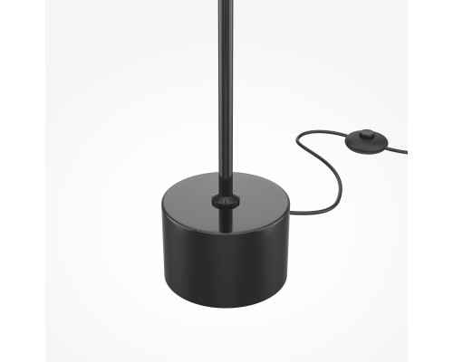 Напольный светильник (торшер) Maytoni MOD478FL-L15B3K