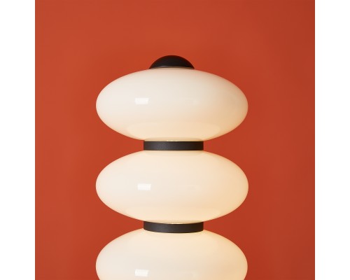 Напольный светильник (торшер) Freya FR5553FL-L20B